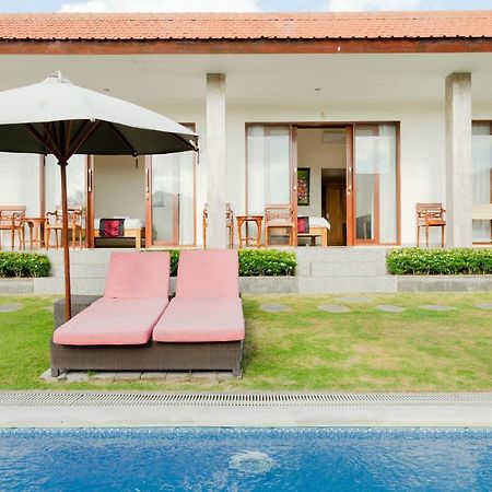 Rara Guesthouse Чангу Екстер'єр фото