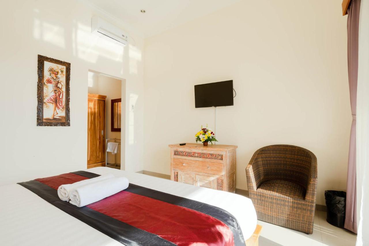Rara Guesthouse Чангу Екстер'єр фото