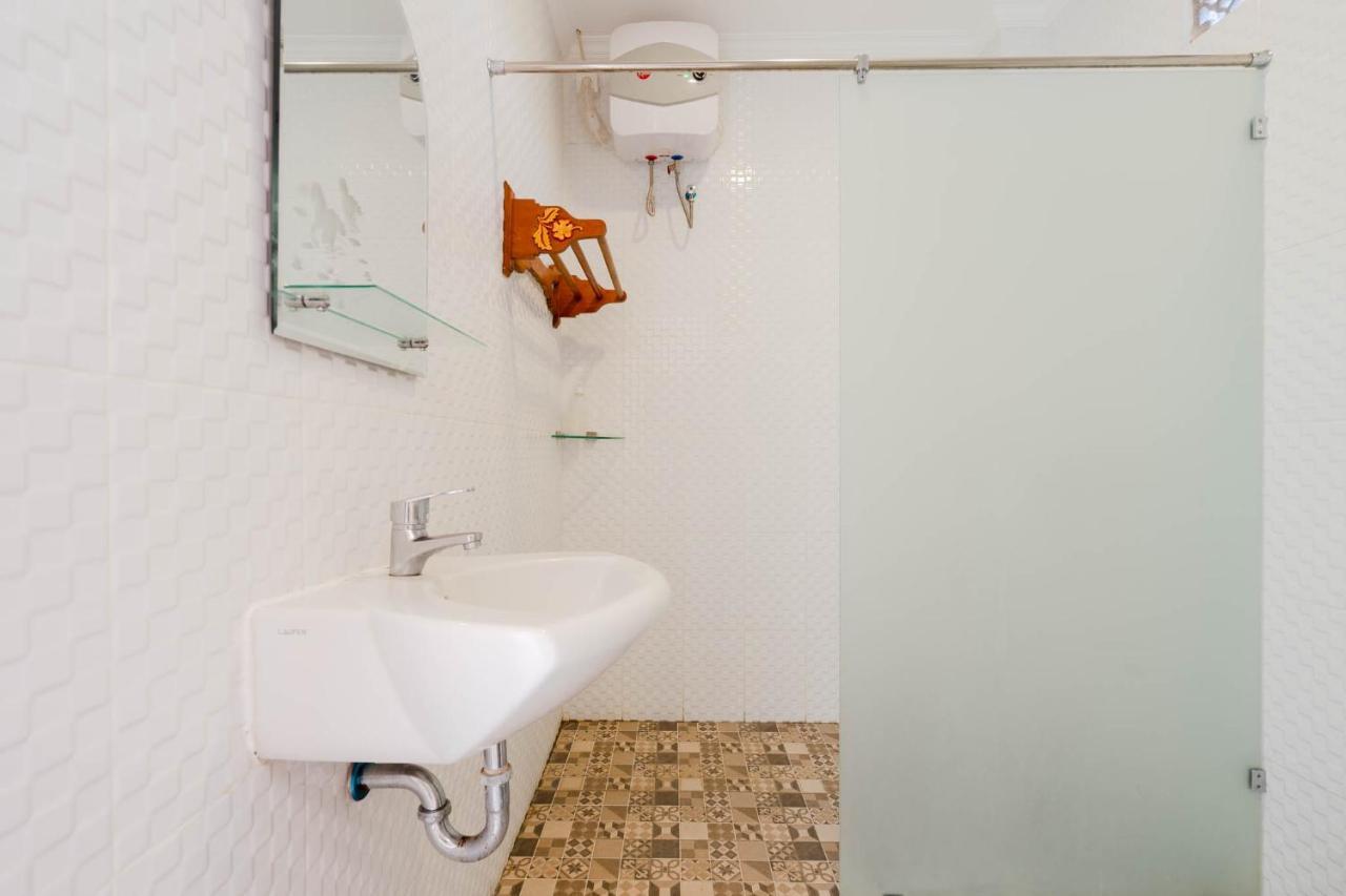 Rara Guesthouse Чангу Екстер'єр фото