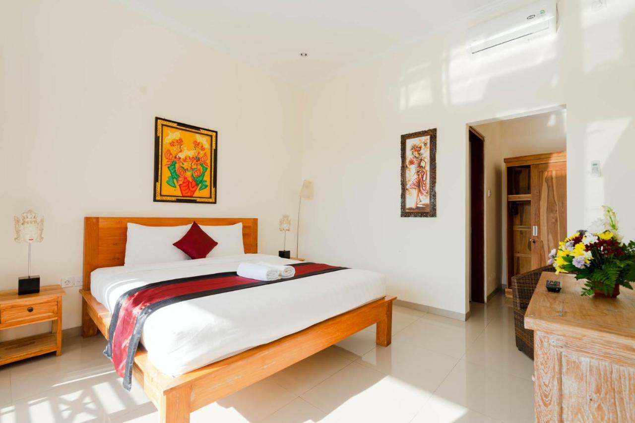 Rara Guesthouse Чангу Екстер'єр фото