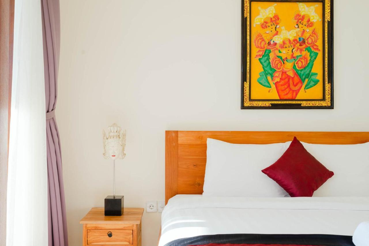 Rara Guesthouse Чангу Екстер'єр фото