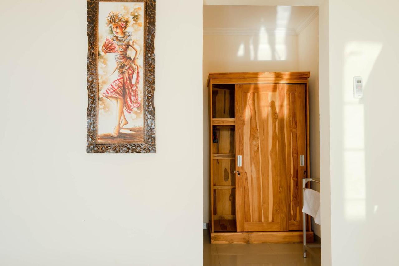 Rara Guesthouse Чангу Екстер'єр фото