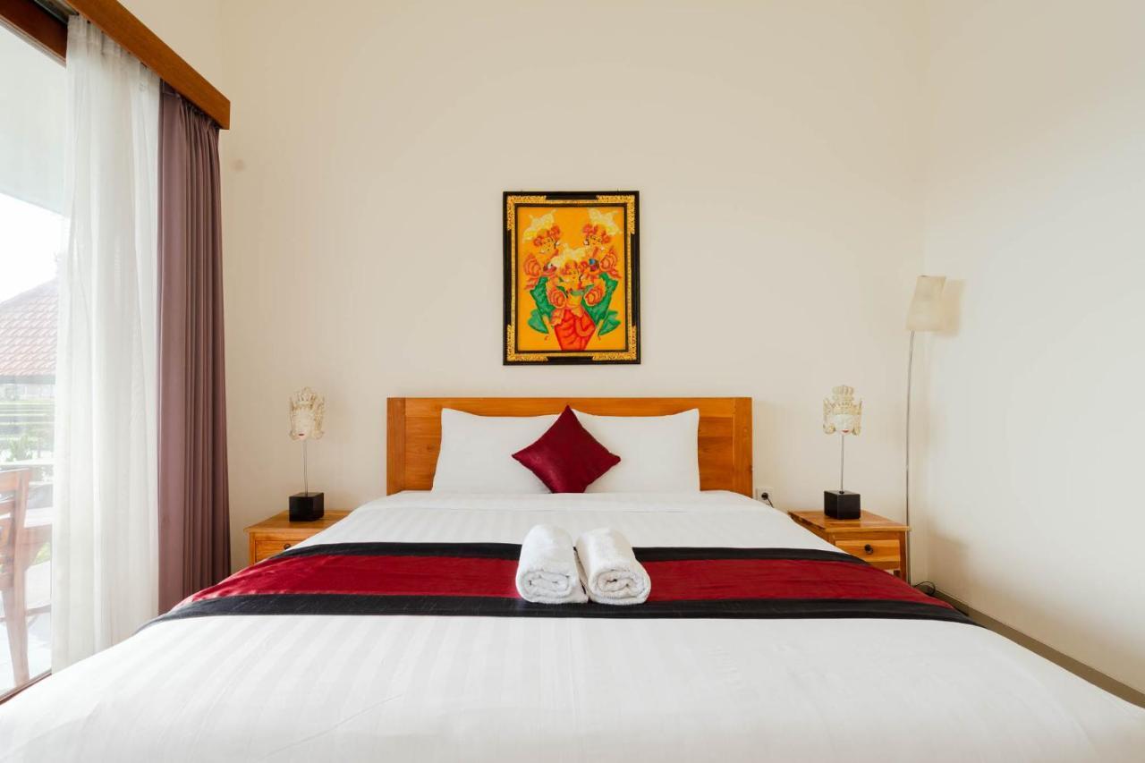 Rara Guesthouse Чангу Екстер'єр фото