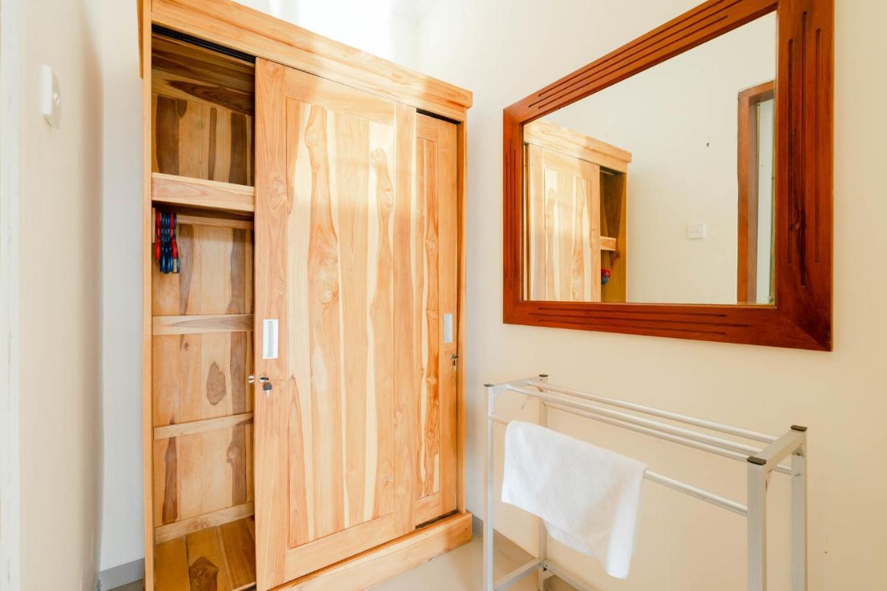 Rara Guesthouse Чангу Екстер'єр фото