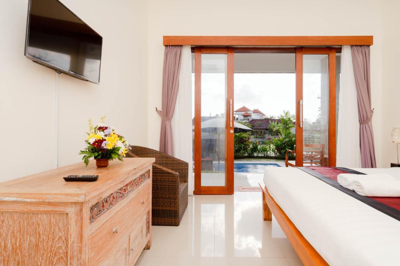 Rara Guesthouse Чангу Екстер'єр фото