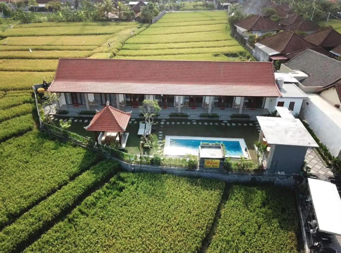 Rara Guesthouse Чангу Екстер'єр фото